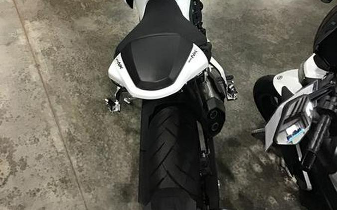 2024 CFMoto 800NK