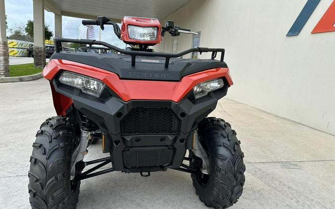 2024 Polaris® Sportsman 450 H.O. EPS