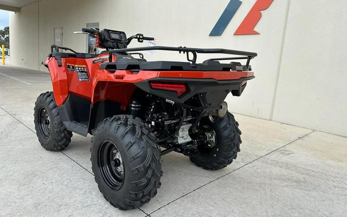 2024 Polaris® Sportsman 450 H.O. EPS