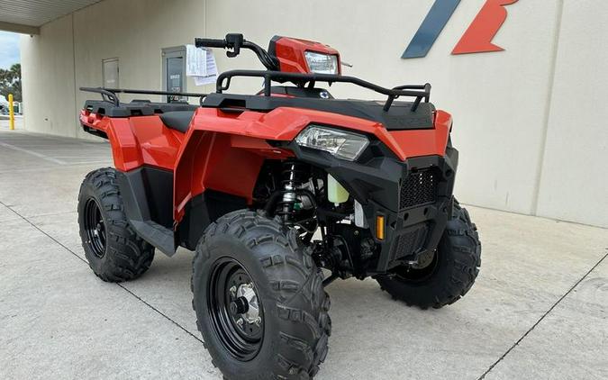 2024 Polaris® Sportsman 450 H.O. EPS