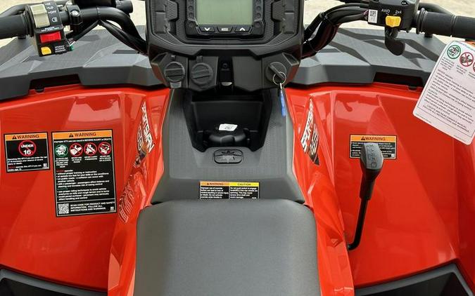 2024 Polaris® Sportsman 450 H.O. EPS