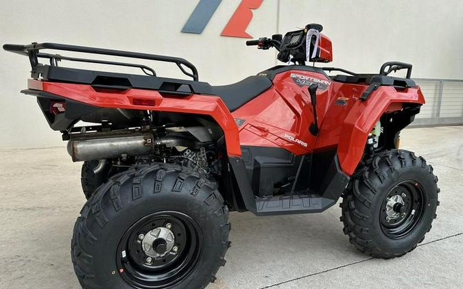 2024 Polaris® Sportsman 450 H.O. EPS