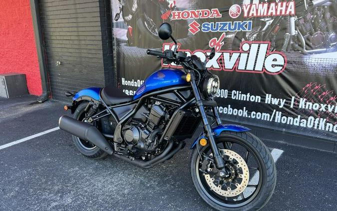 2024 Honda® Rebel 1100