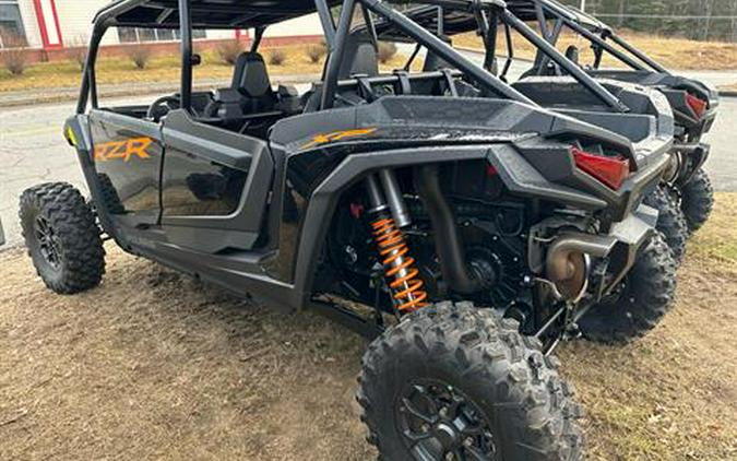 2024 Polaris RZR XP 4 1000 Ultimate