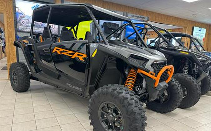 2024 Polaris RZR XP 4 1000 Ultimate