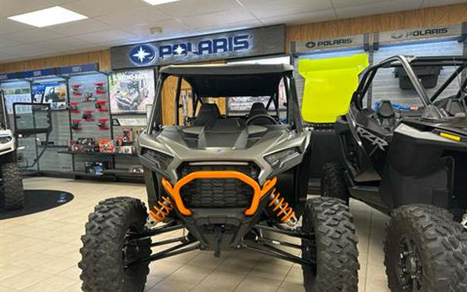 2024 Polaris RZR XP 4 1000 Ultimate