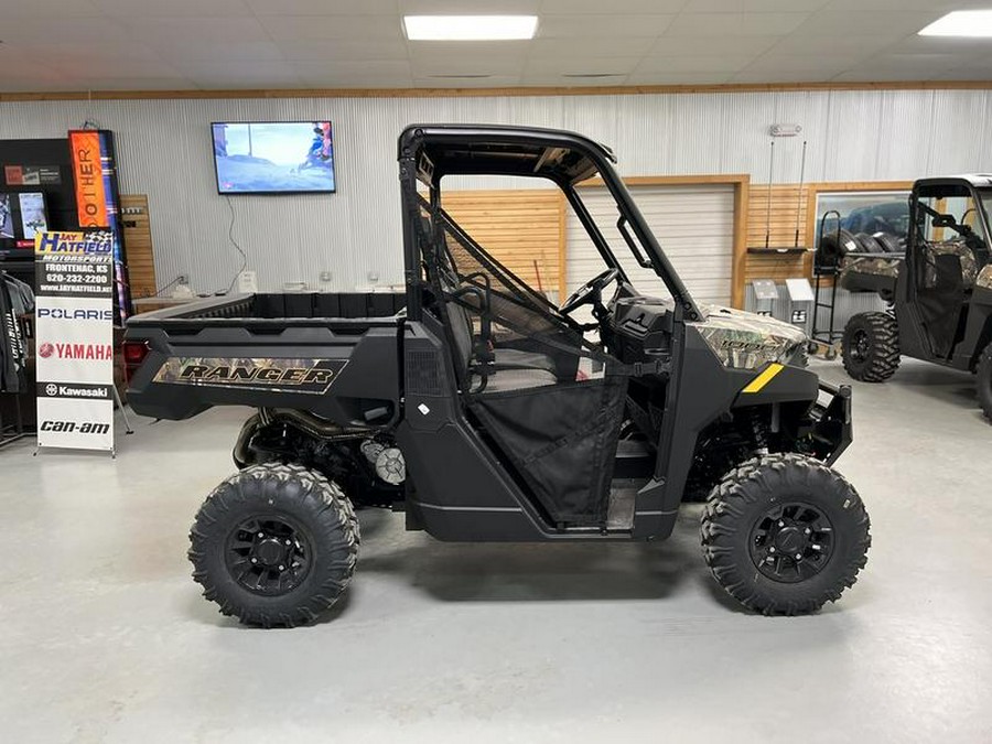 2025 Polaris® Ranger 1000 Premium Polaris Pursuit Camo