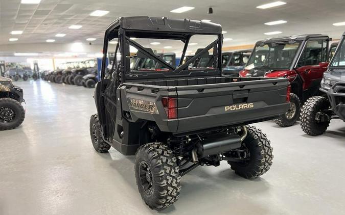 2025 Polaris® Ranger 1000 Premium Polaris Pursuit Camo