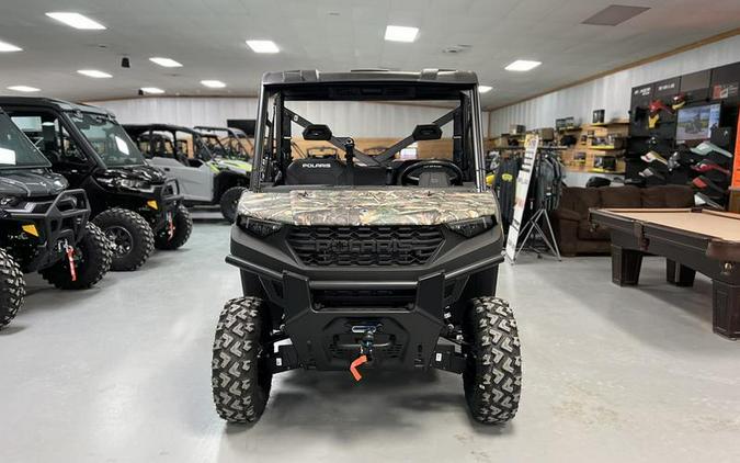 2025 Polaris® Ranger 1000 Premium Polaris Pursuit Camo