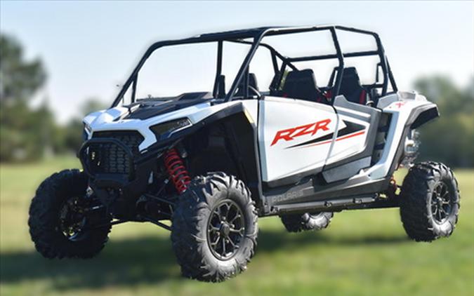 2024 Polaris RZR XP 4 1000 Sport