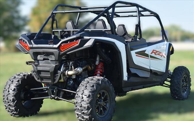 2024 Polaris RZR XP 4 1000 Sport