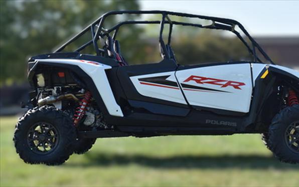 2024 Polaris RZR XP 4 1000 Sport