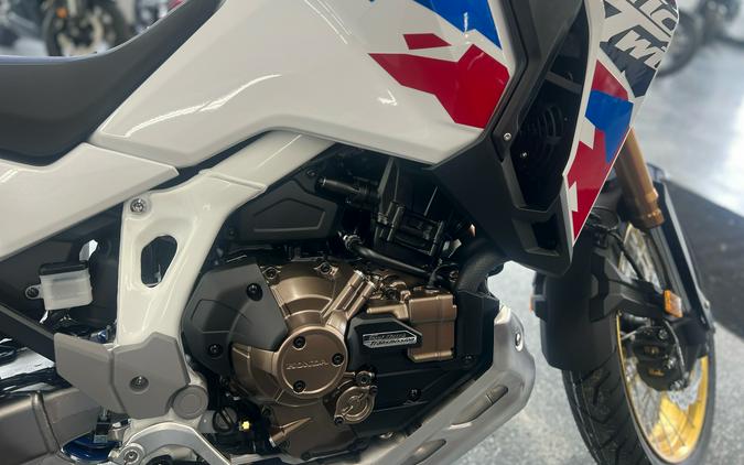 2024 Honda Africa Twin Adventure Sports ES DCT