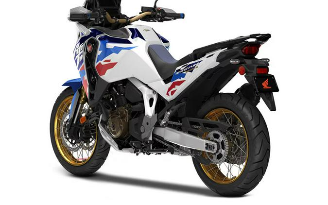 2024 Honda Africa Twin Adventure Sports ES DCT