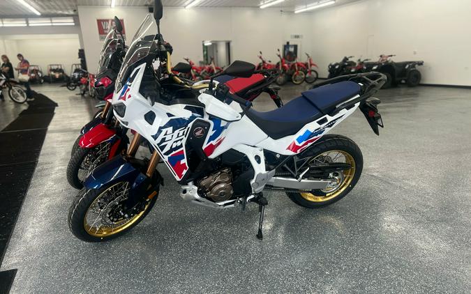 2024 Honda Africa Twin Adventure Sports ES DCT