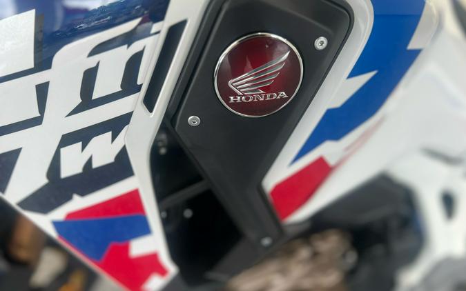 2024 Honda Africa Twin Adventure Sports ES DCT