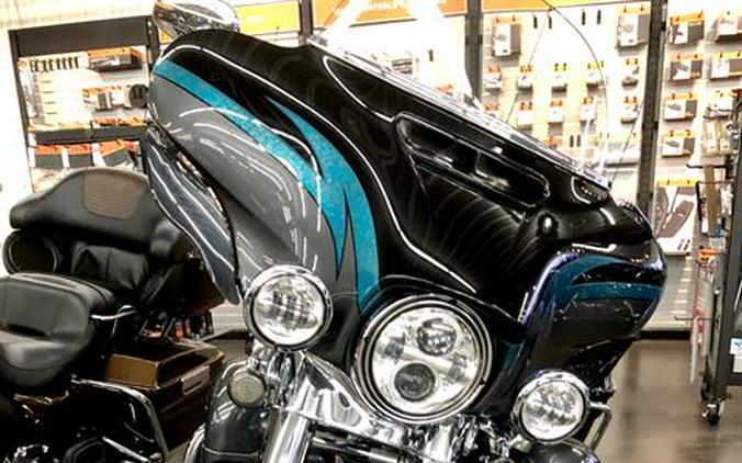 2015 Harley-Davidson CVO™ Limited