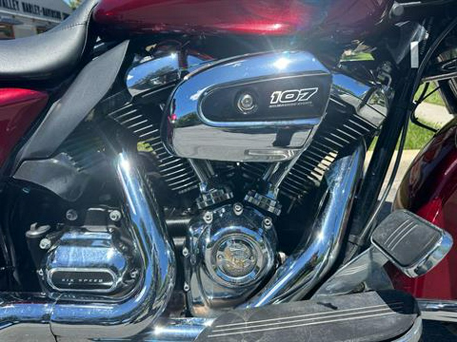 2017 Harley-Davidson Road Glide® Special