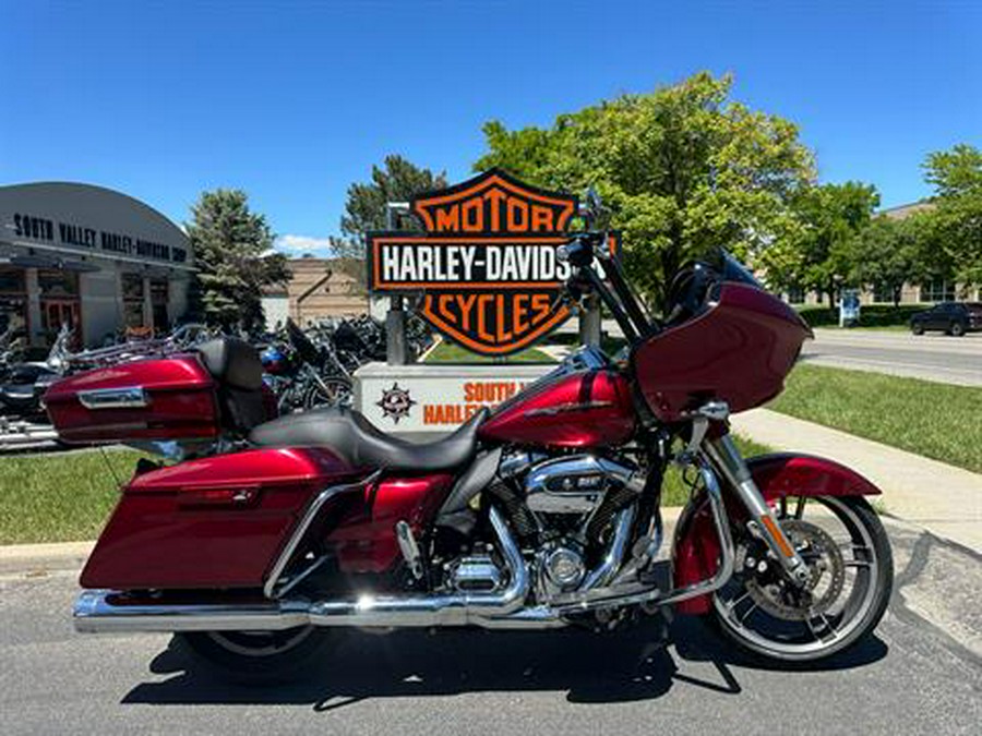 2017 Harley-Davidson Road Glide® Special