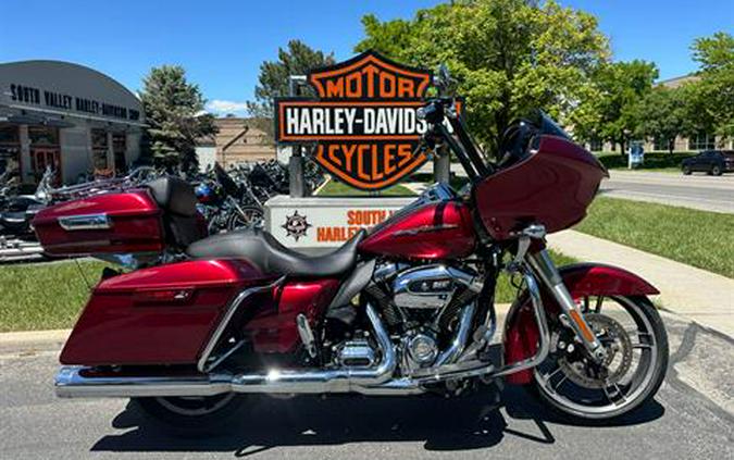 2017 Harley-Davidson Road Glide® Special