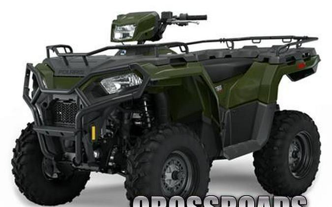 2024 Polaris Sportsman 570 EPS