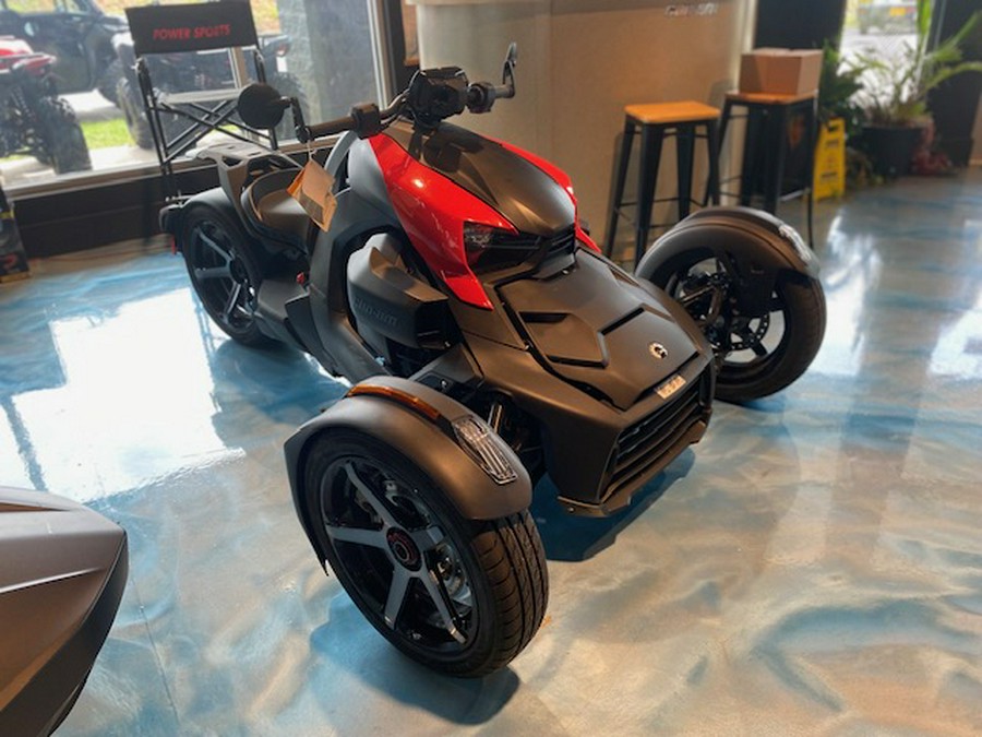 2023 Can-Am™ Ryker Sport 900 ACE™