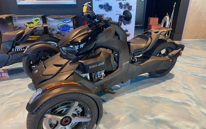 2023 Can-Am™ Ryker Sport 900 ACET