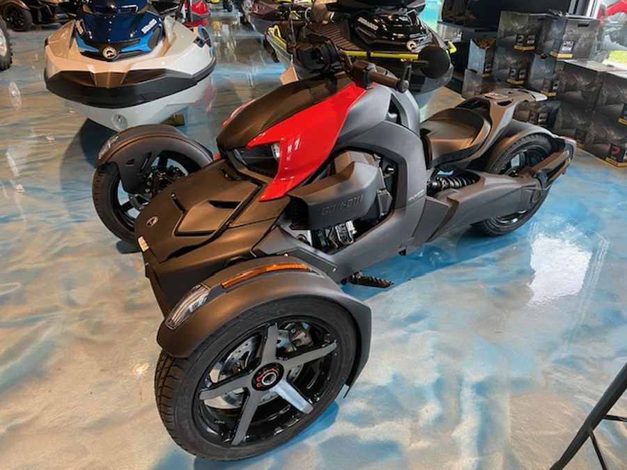 2023 Can-Am™ Ryker Sport 900 ACET