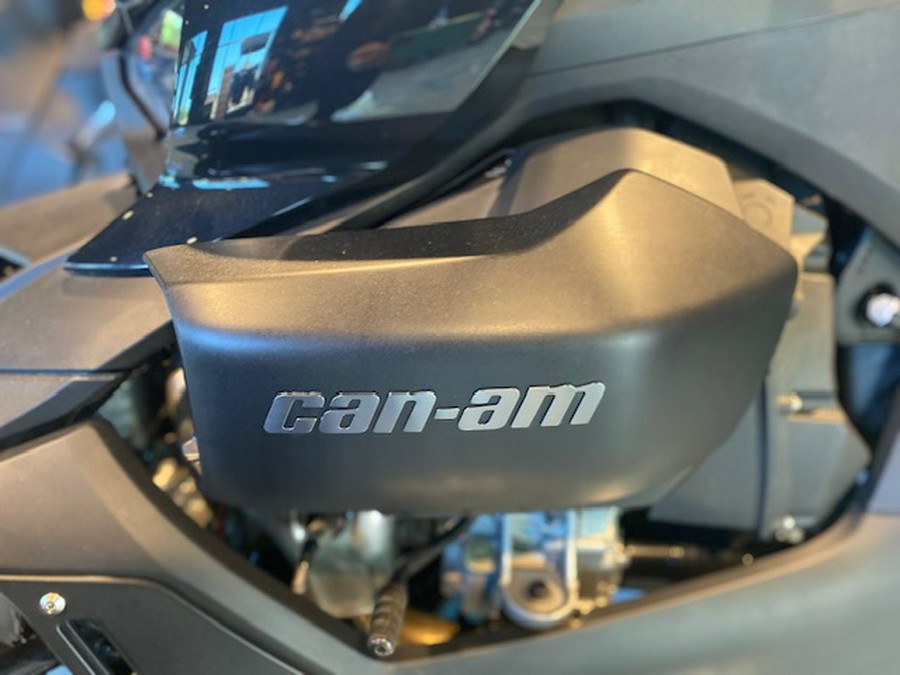 2023 Can-Am™ Ryker Sport 900 ACET