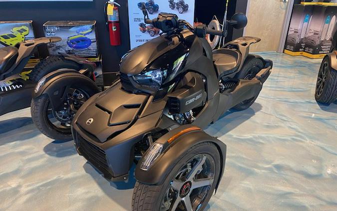 2023 Can-Am™ Ryker Sport 900 ACET