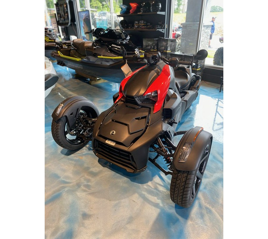 2023 Can-Am™ Ryker Sport 900 ACET