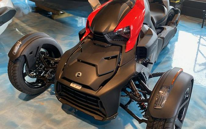 2023 Can-Am™ Ryker Sport 900 ACET