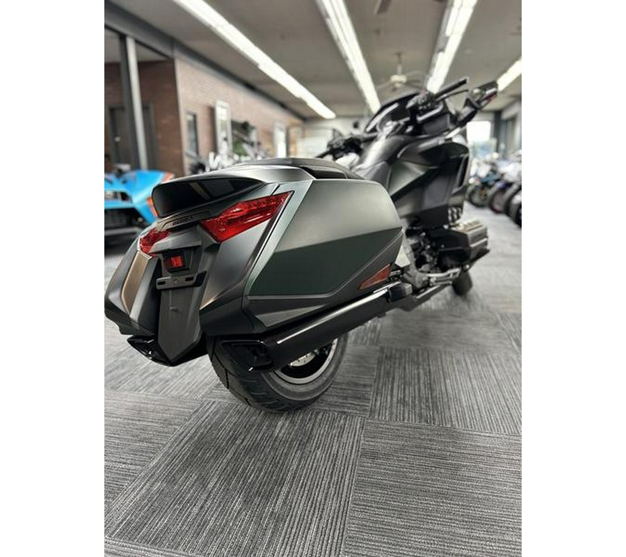 2024 Honda® Gold Wing