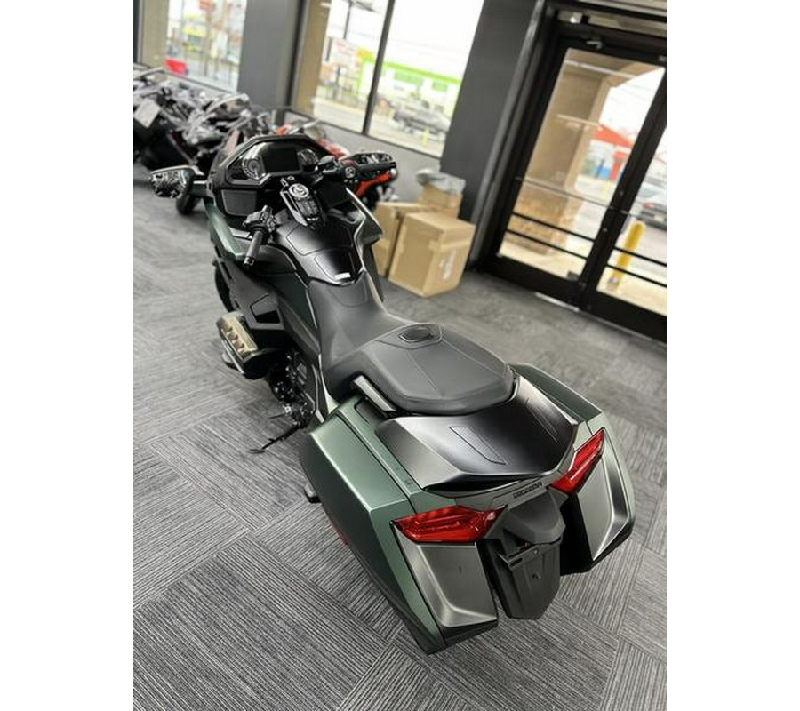 2024 Honda® Gold Wing