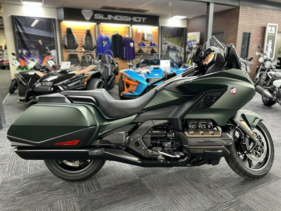 2024 Honda® Gold Wing