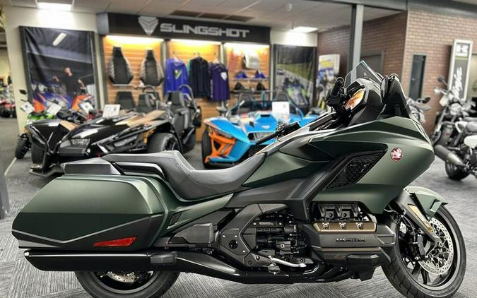 2024 Honda® Gold Wing