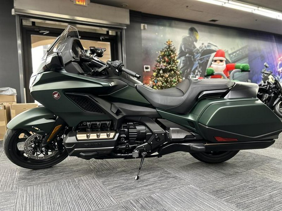 2024 Honda® Gold Wing