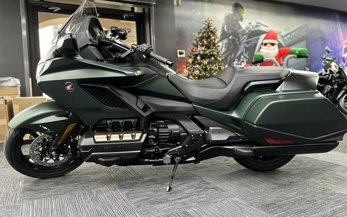 2024 Honda® Gold Wing