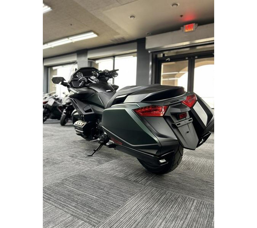 2024 Honda® Gold Wing