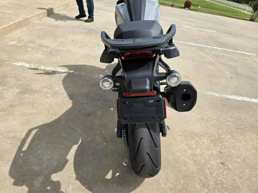 2025 Harley-Davidson® RA1250ST - Pan America® 1250 ST