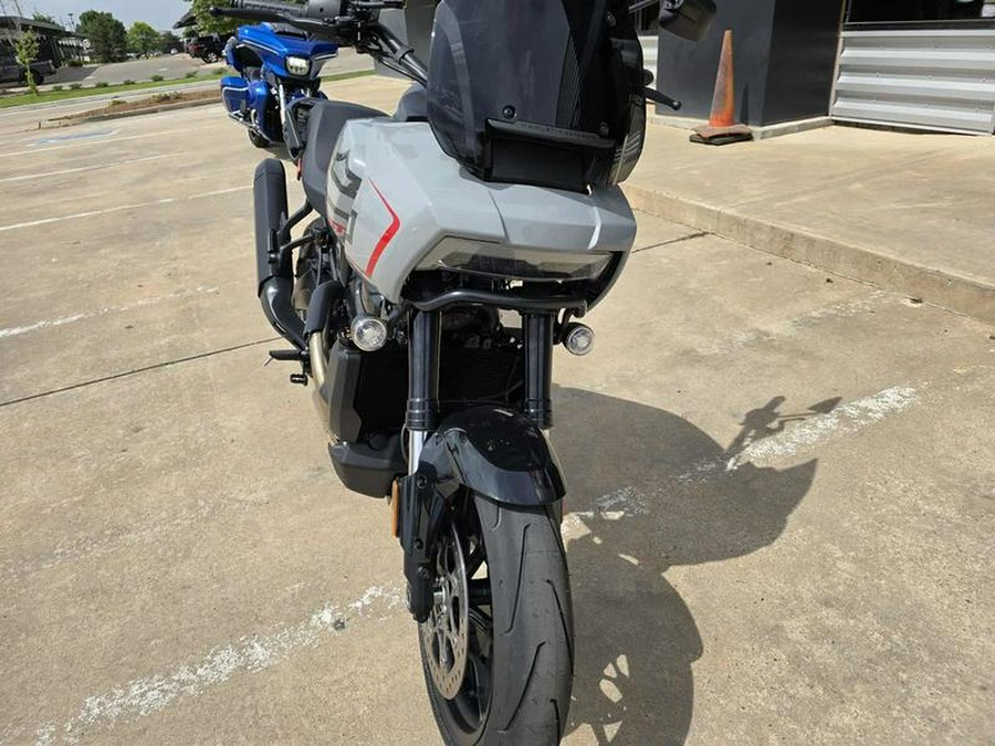 2025 Harley-Davidson® RA1250ST - Pan America® 1250 ST