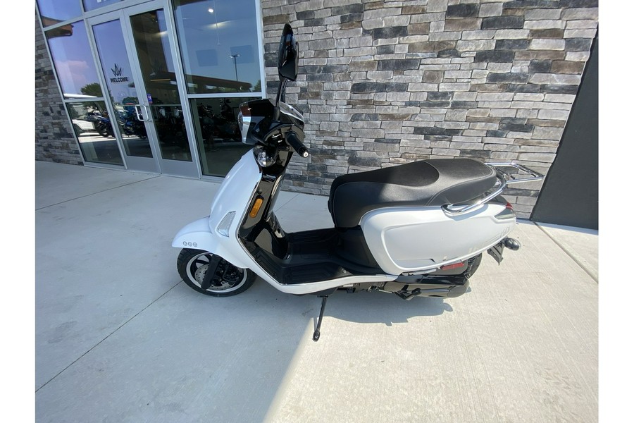 2023 KYMCO Like Series 150i ABS Noodoe