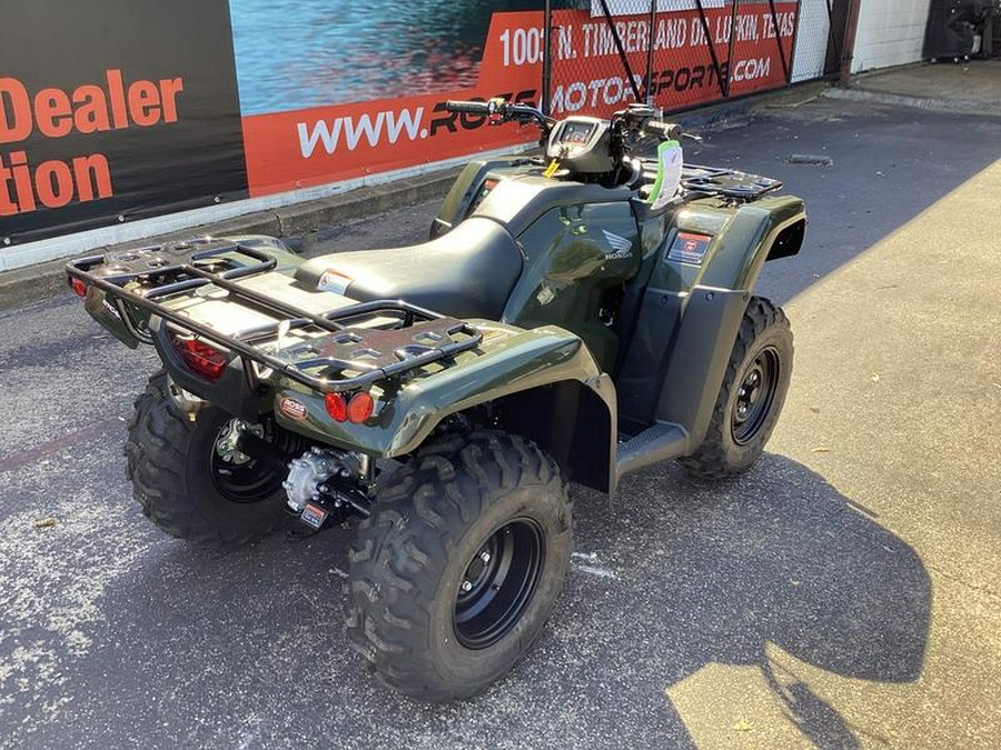 2026 Honda® TRX420TM1T