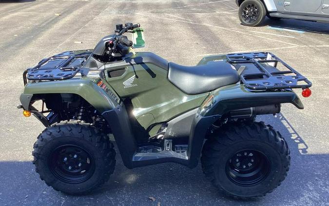 2026 Honda® TRX420TM1T
