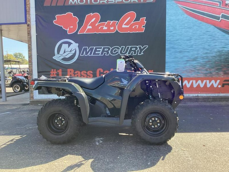 2026 Honda® TRX420TM1T