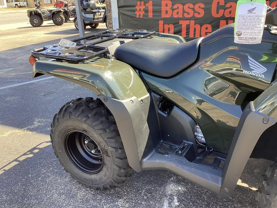 2026 Honda® TRX420TM1T