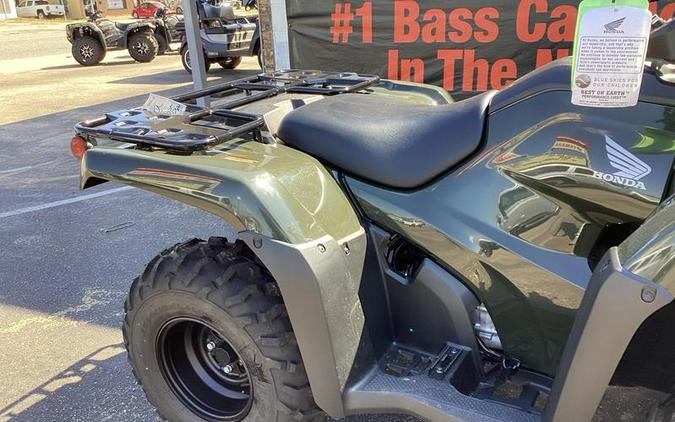 2026 Honda® TRX420TM1T