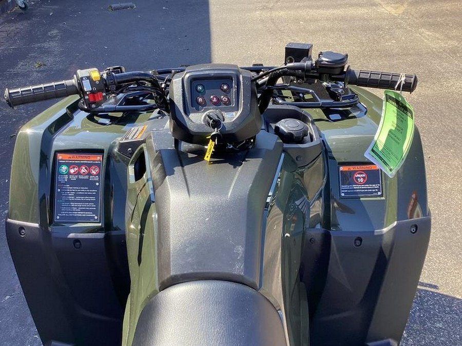 2026 Honda® TRX420TM1T