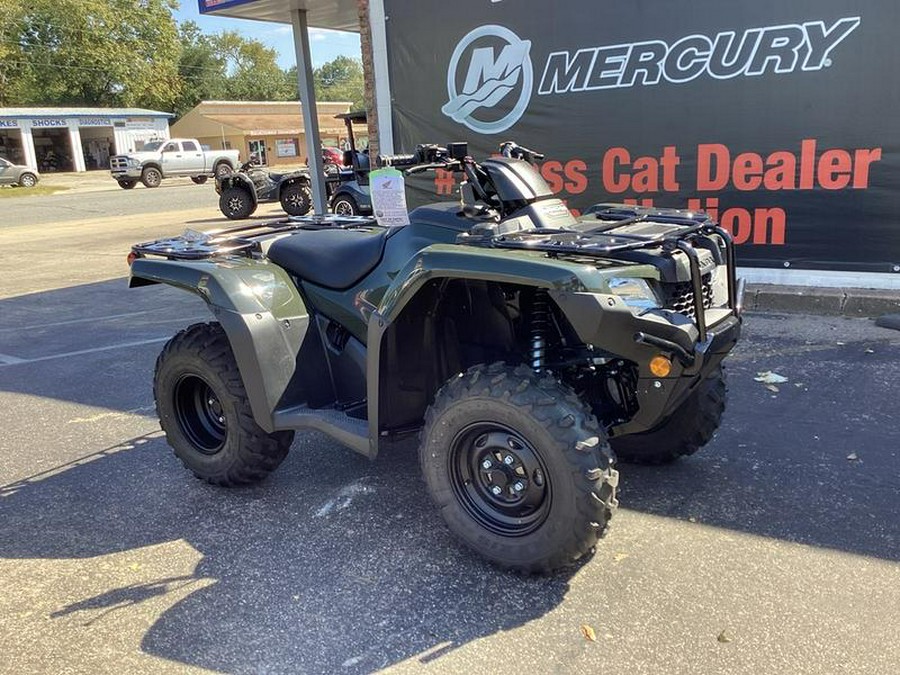 2026 Honda® TRX420TM1T