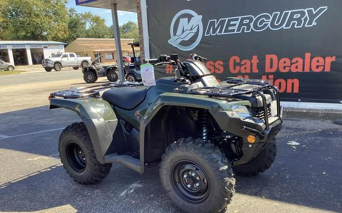 2026 Honda® TRX420TM1T